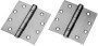 stainless steel ball bearing hinges