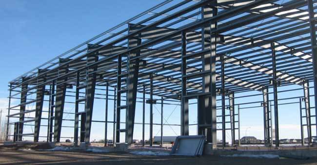 Steel Buildings Ontario >> Steel Buildings From Global Pre Engineered Steel Metal Steel Buildings Ontario >> Steel Buildings From Global Pre Engineered Steel Metal