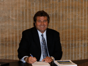 Jim Busch