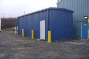 Storage Facility