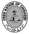 Cree Nation of Chisasibi logo